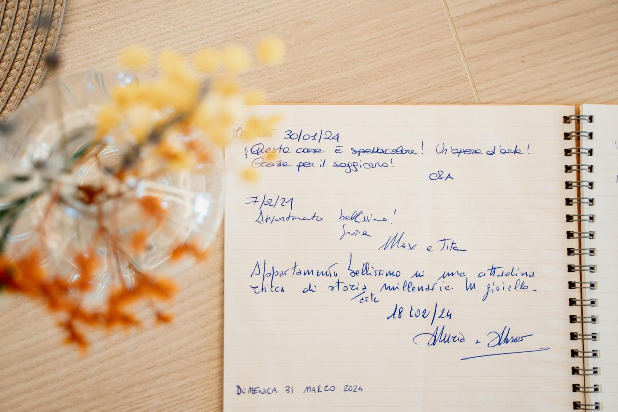 Doremisia Таркиния Екстериор снимка